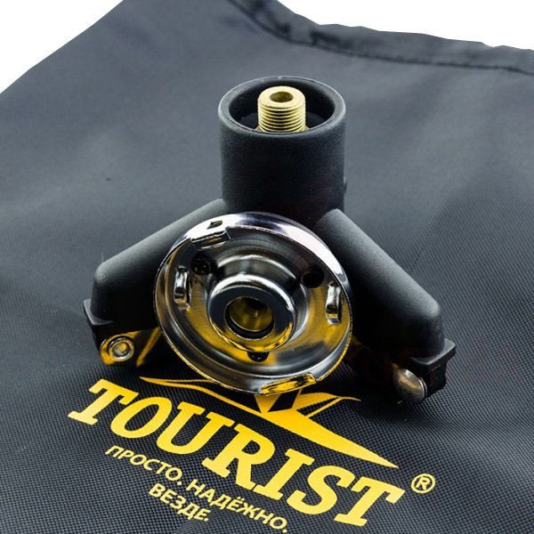 картинка Обогреватель газовый TOURIST RIO