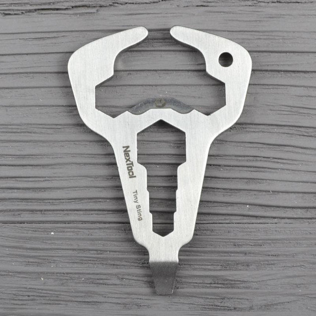 картинка Открывалка для бутылок NexTool Tiny Sting KT5008B