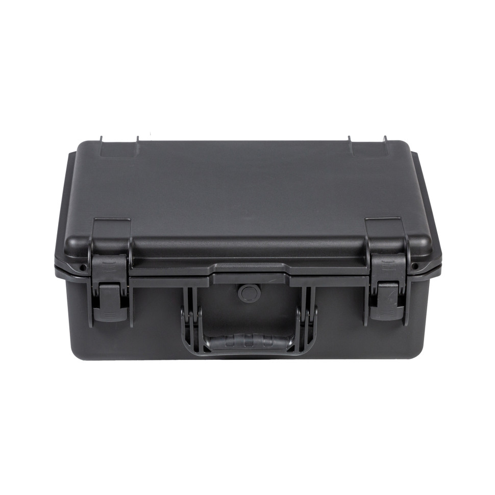 Кейс защитный Triton TR336600, внутр. разм.510*360*190 мм, IP67