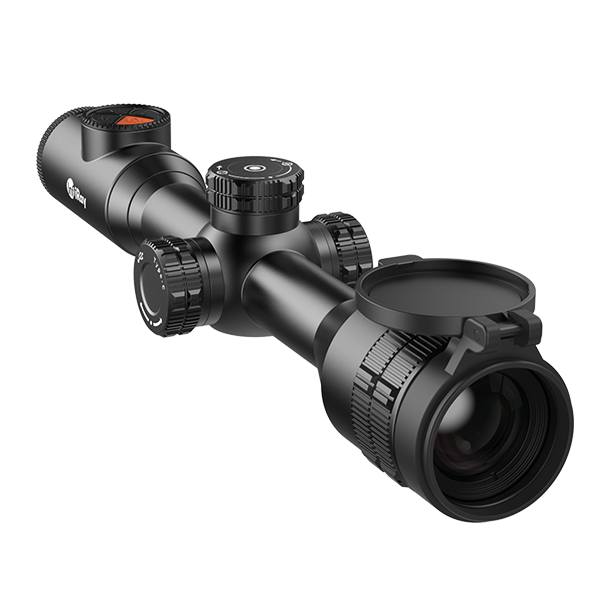 картинка Тепловизионный прицел iRay Tube TH 35 v2