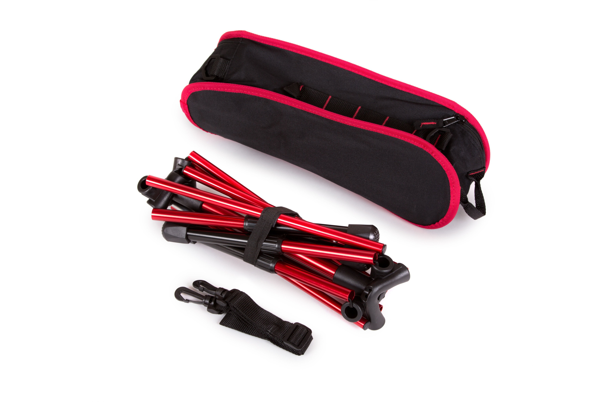 картинка Стул Btrace Plume (Оранжевый)