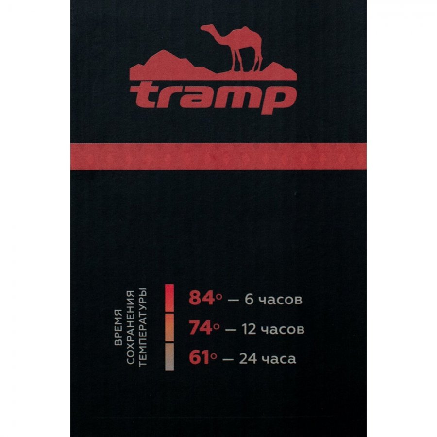 картинка Термос TRAMP Expedition line 1,6 л., Оливковый