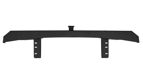 картинка Бампер задний УАЗ 2989, 3741, 3909, 2206, 3962 стандарт 03.133.51 OJ