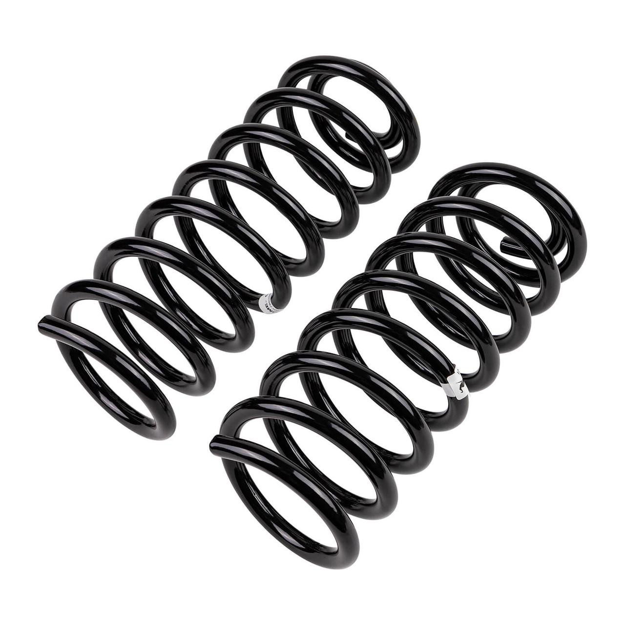 картинка Пружины подвески задние для Jeep Grand Cherokee 1993-1998 OME комплект ARB