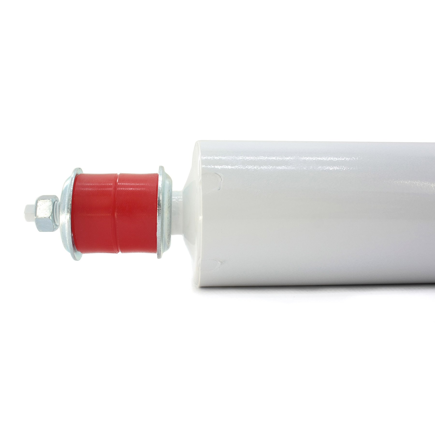 картинка Демпфер рулевой TR универсальный шток-шток 555500