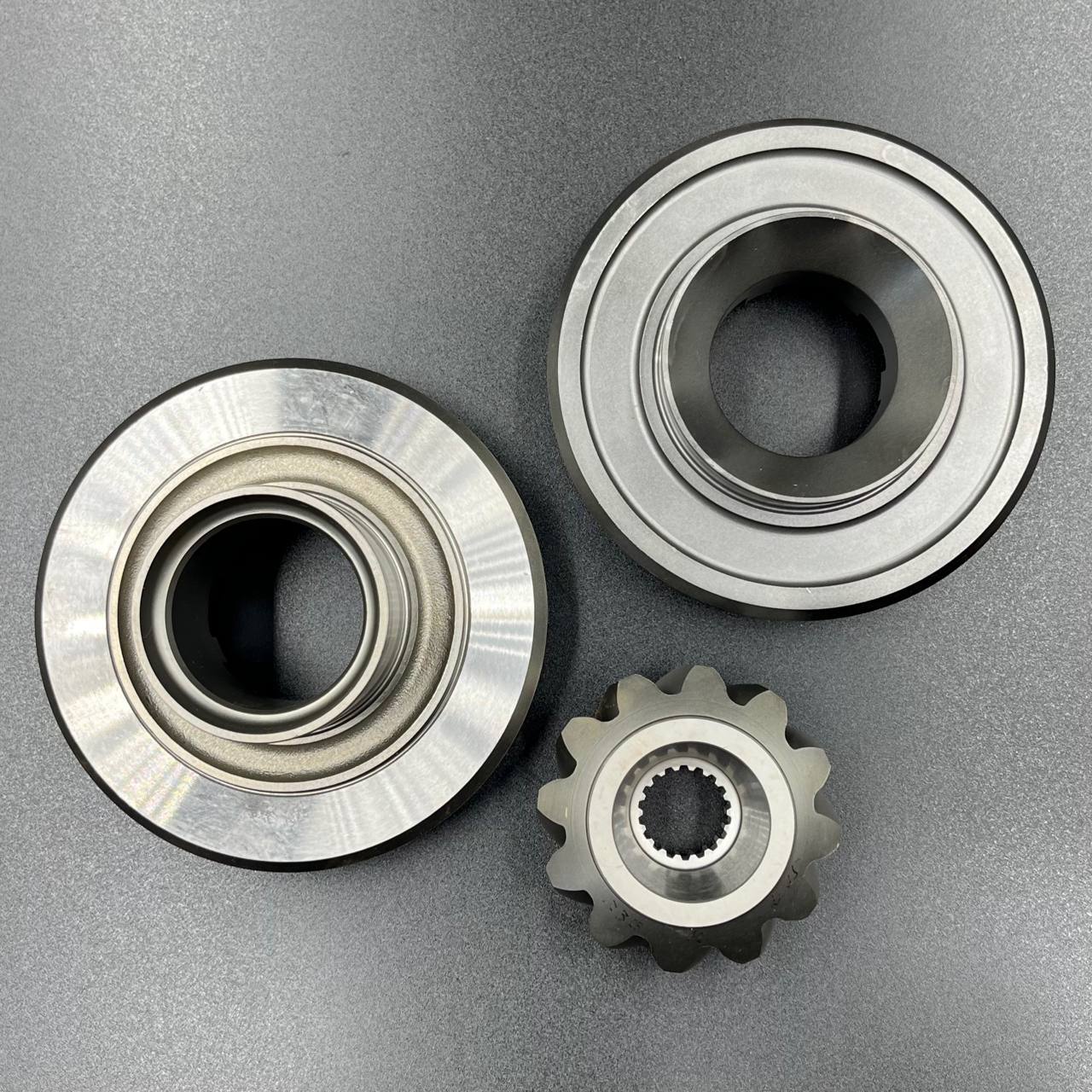 картинка Шестерни редуктора (Комплект) Suzuki DF150-175 (57300-96820) (Suzuki)