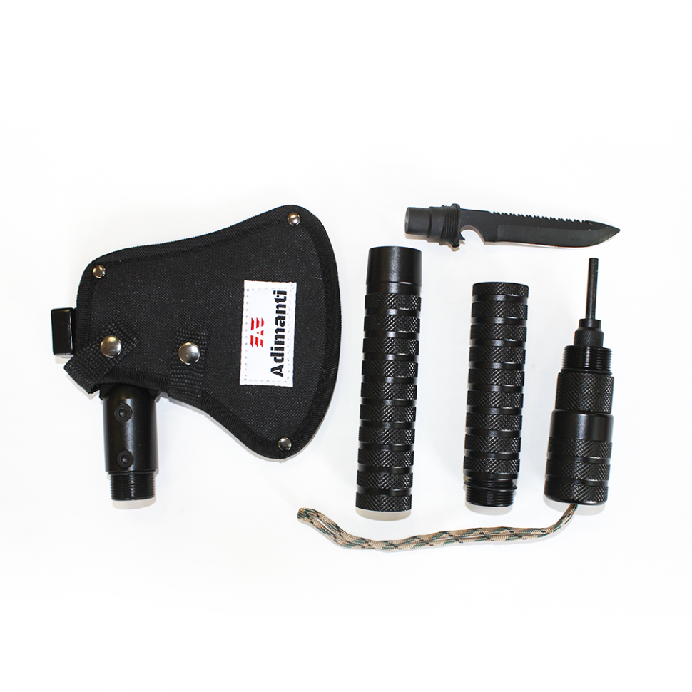 картинка Многофункциональный топор Adimanti AXE-003