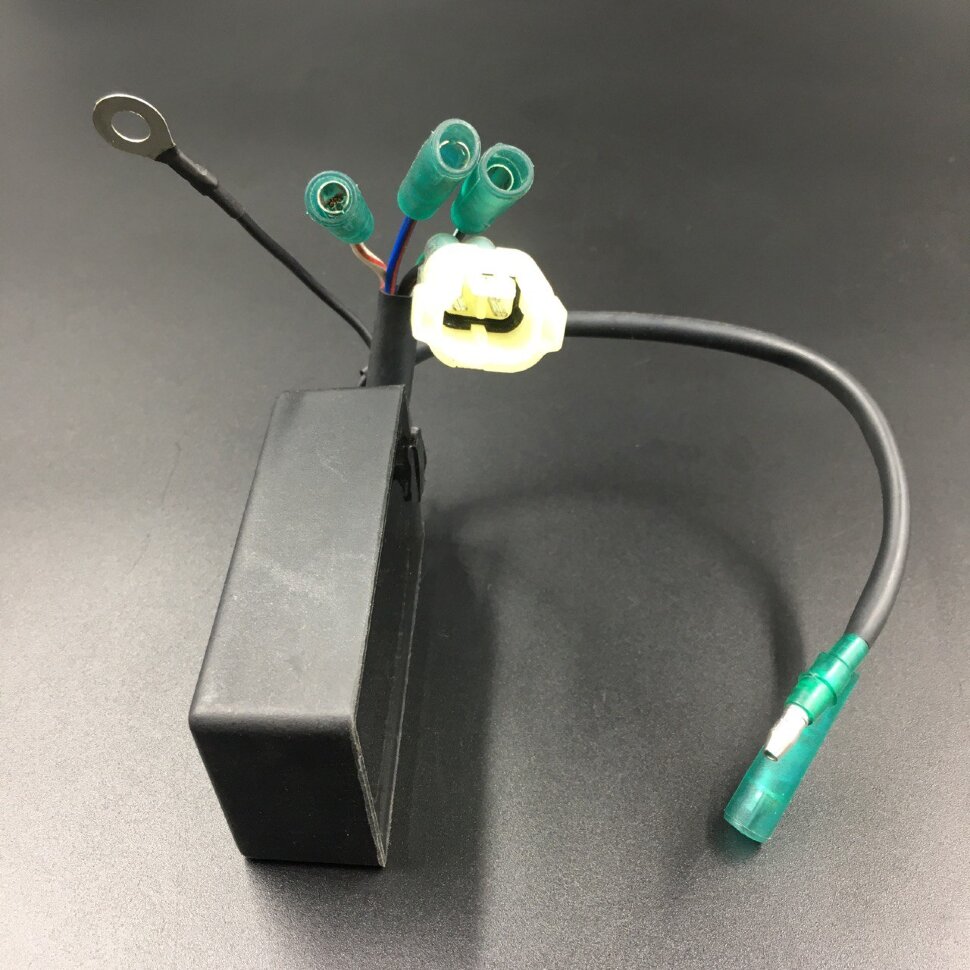 картинка Коммутатор Suzuki DT25-30 (PREMARINE)