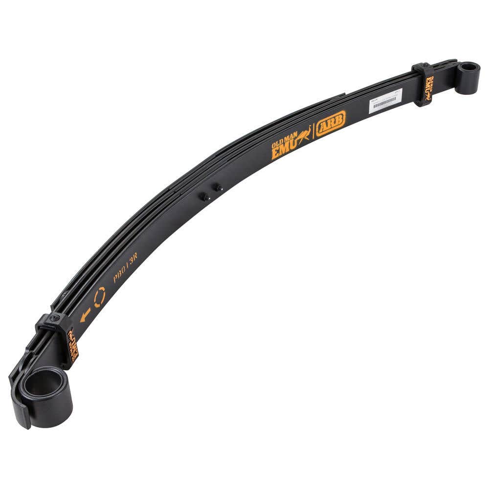 рессора PARABOLIC LEAF SPRING R 600KG NEXT GEN RANGER