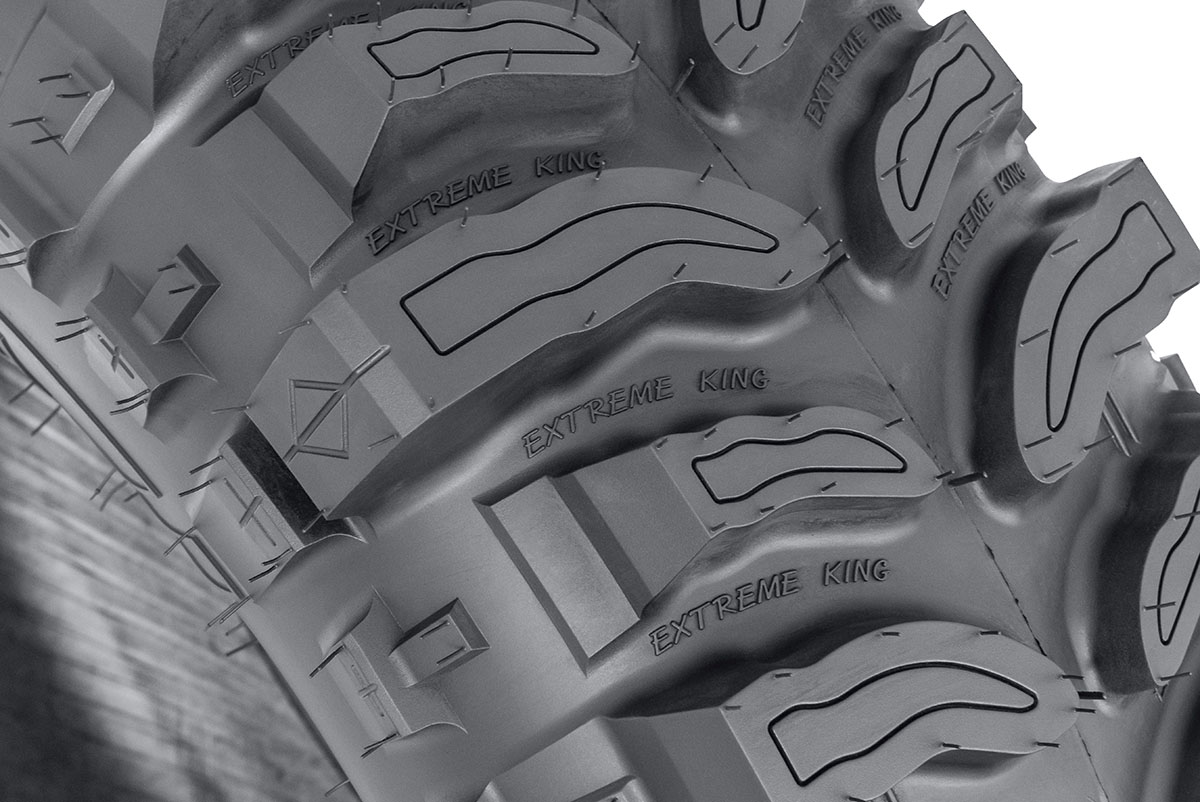 картинка Шина King Cobra MV844 38X12.5 R16 TL