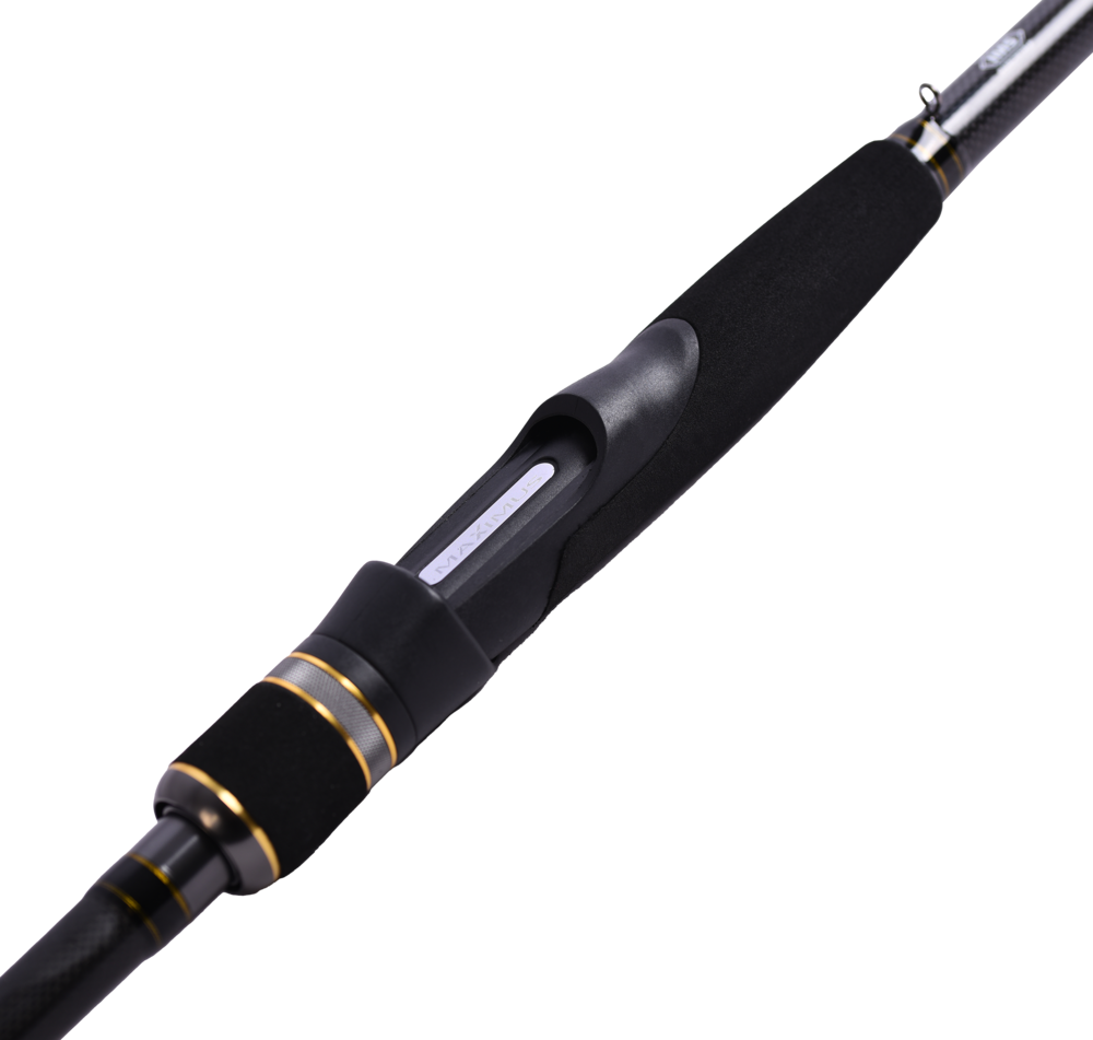 Удилище спин. Maximus CONTACT JIG 27M 2,7m 7-35g