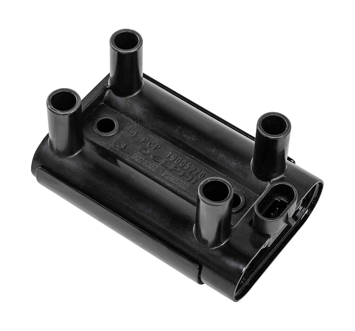 картинка Катушка зажигания Marine Rocket (F60-01.07.00.16)