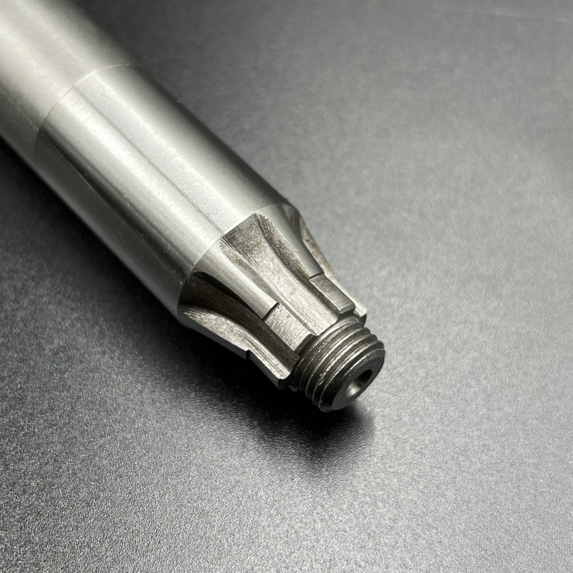 Вал торсионный Yamaha 40X (L) (YUELANG)