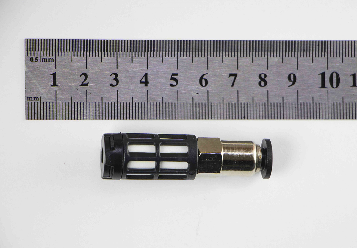 картинка Комплект для вывода сапунов TANK 300 HARD