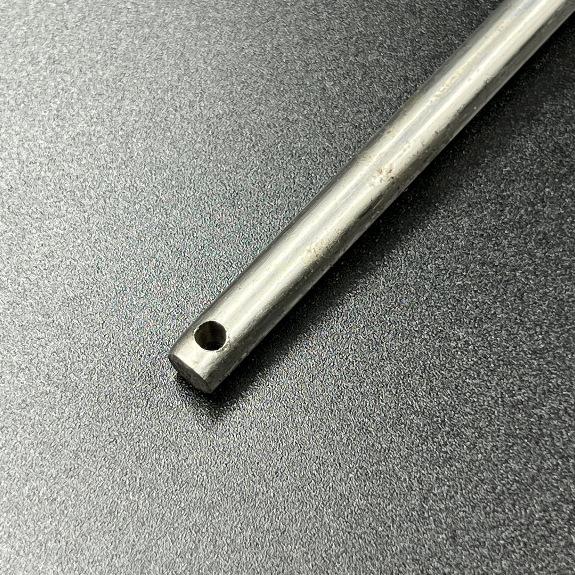 картинка Тяга переключения передач верхняя Tohatsu 9.9-18  (YUELANG)