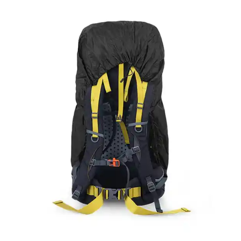 картинка Чехол влагозащитный Naturehike, для рюкзака, размер L(55-75 л), черный