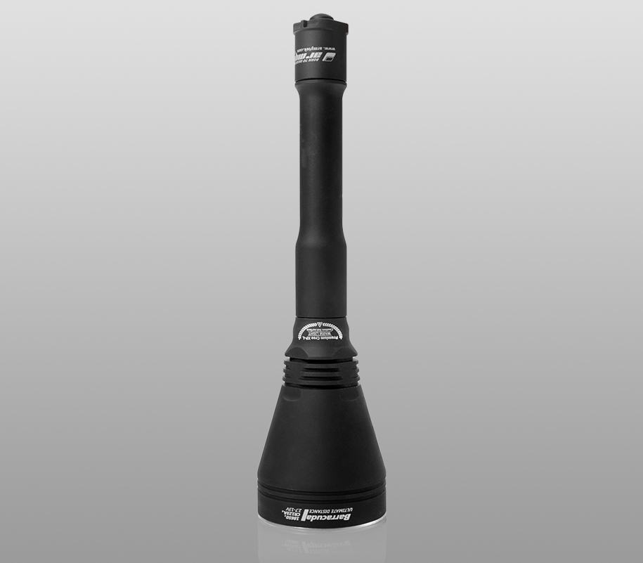 картинка Фонарь ARMYTEK Barracuda XP-L HI ТЕПЛЫЙ