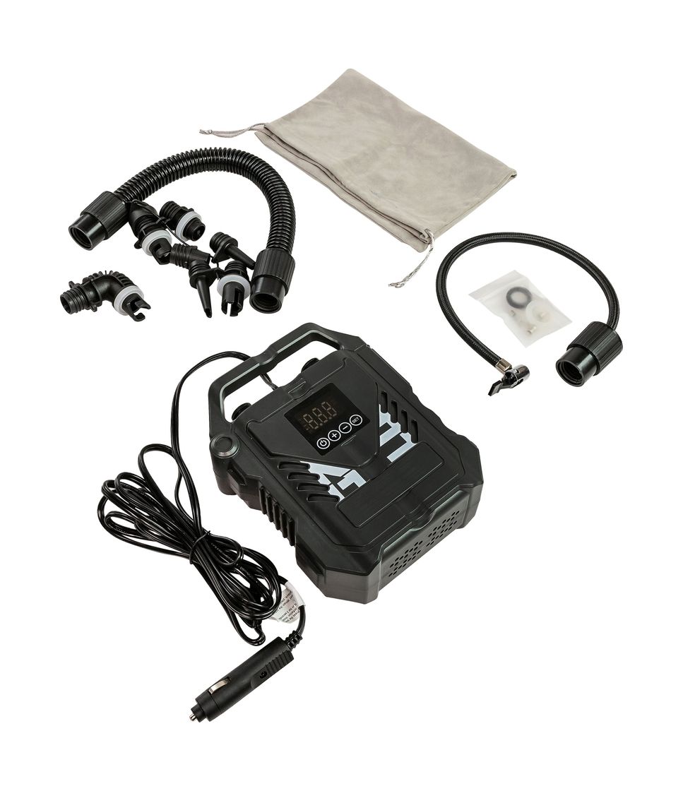 картинка Насос электрический высокого давления 60Psi, Marine Rocket