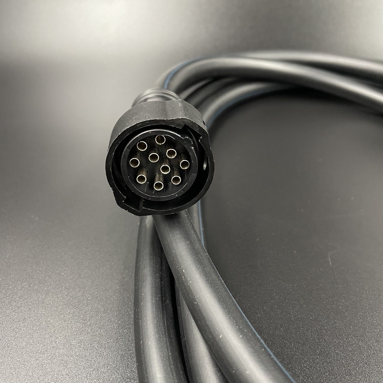 картинка Кабель удлинитель д/у Yamaha (3м) (10Pin) (Omax)