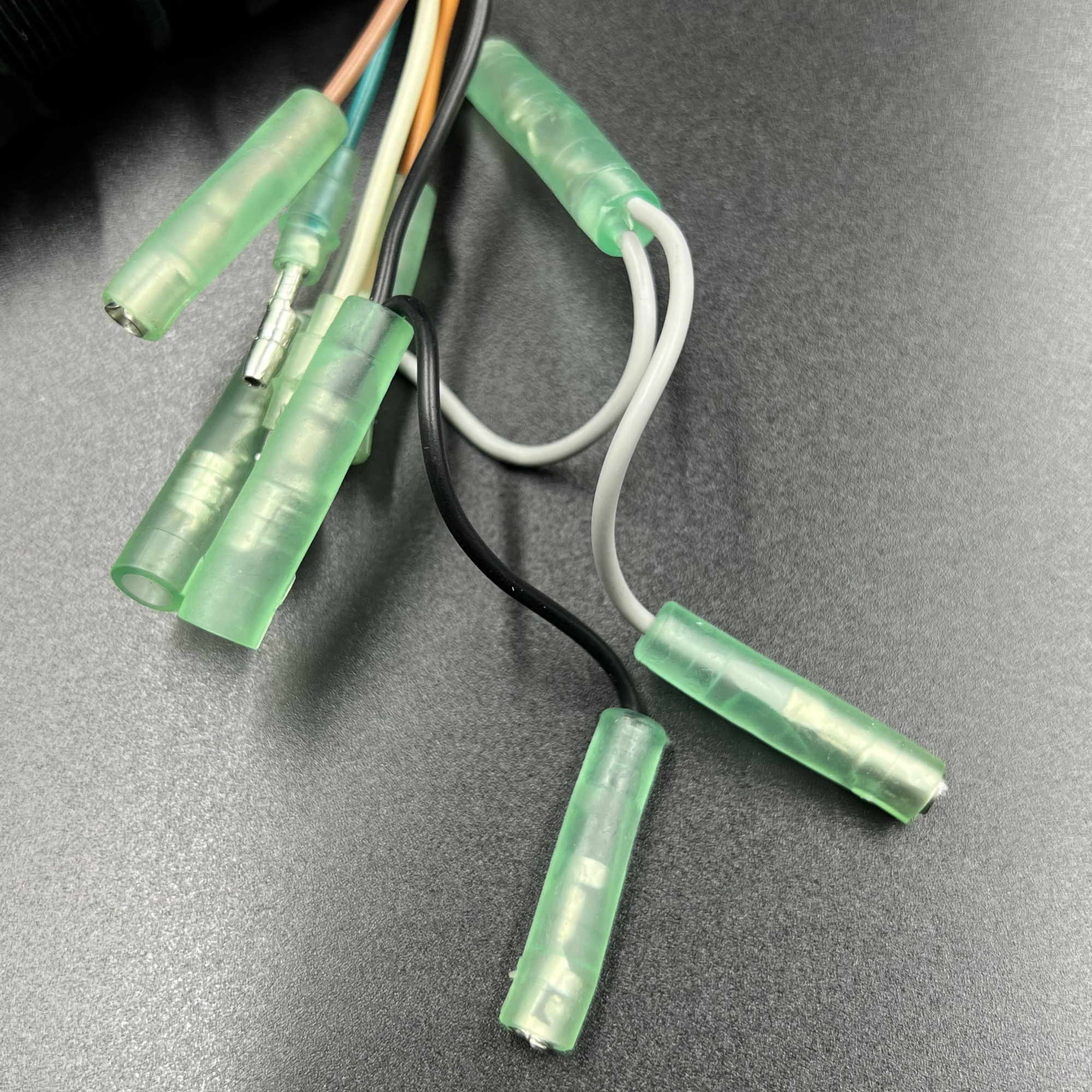 картинка Замок зажигания пульта д/у Suzuki (OLD) (PWB)