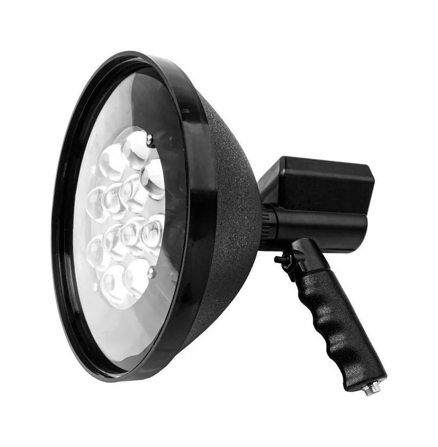 картинка Прожектор ручной (фароискатель) диодный, 2500 лм, 9-36 В