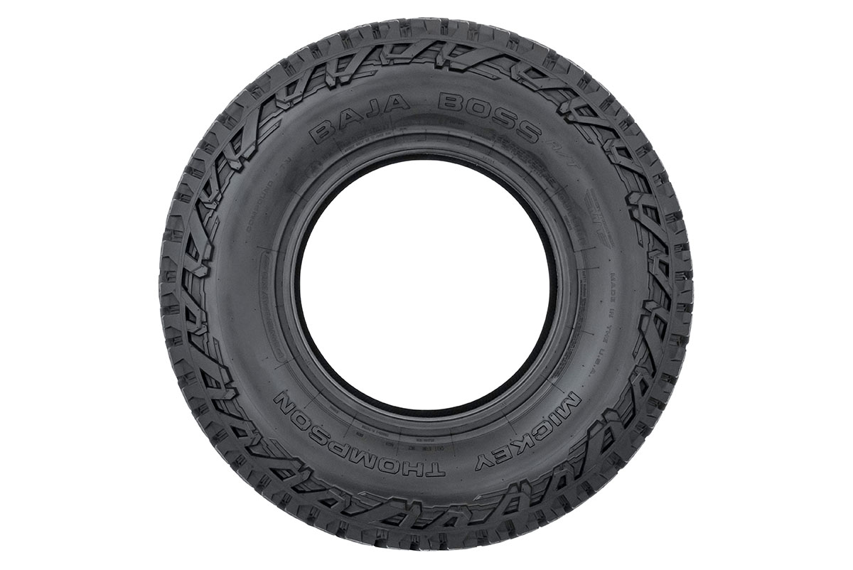 картинка Шина Mickey Thompson 35X12.50R17LT 119Q Baja Boss A/T