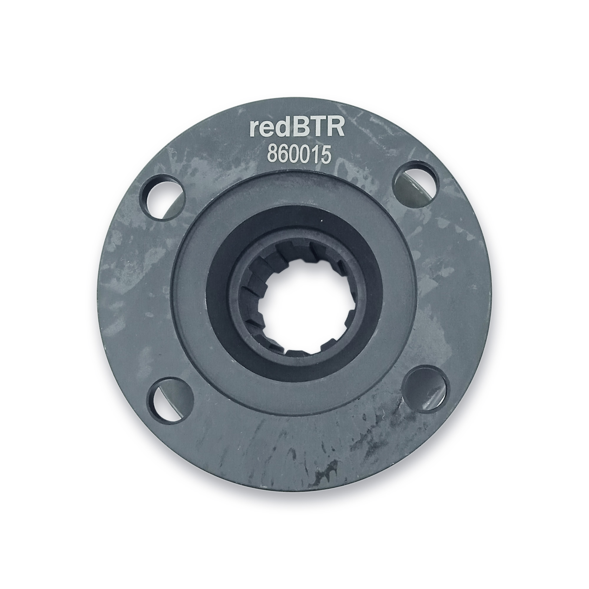 картинка Фланец крепления карданного вала УАЗ с редукторными мостами