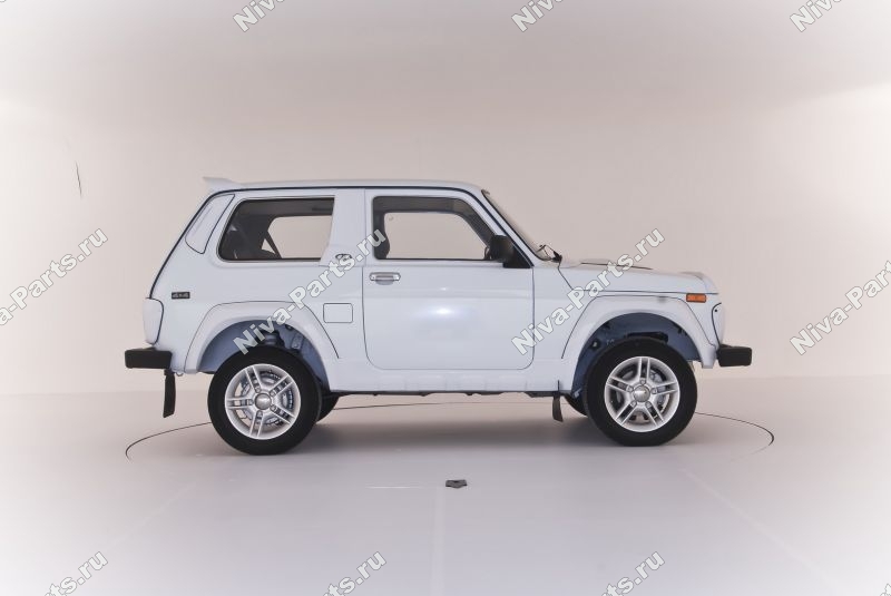 картинка Комплект обвеса "Эверест" Niva-parts NP-00278