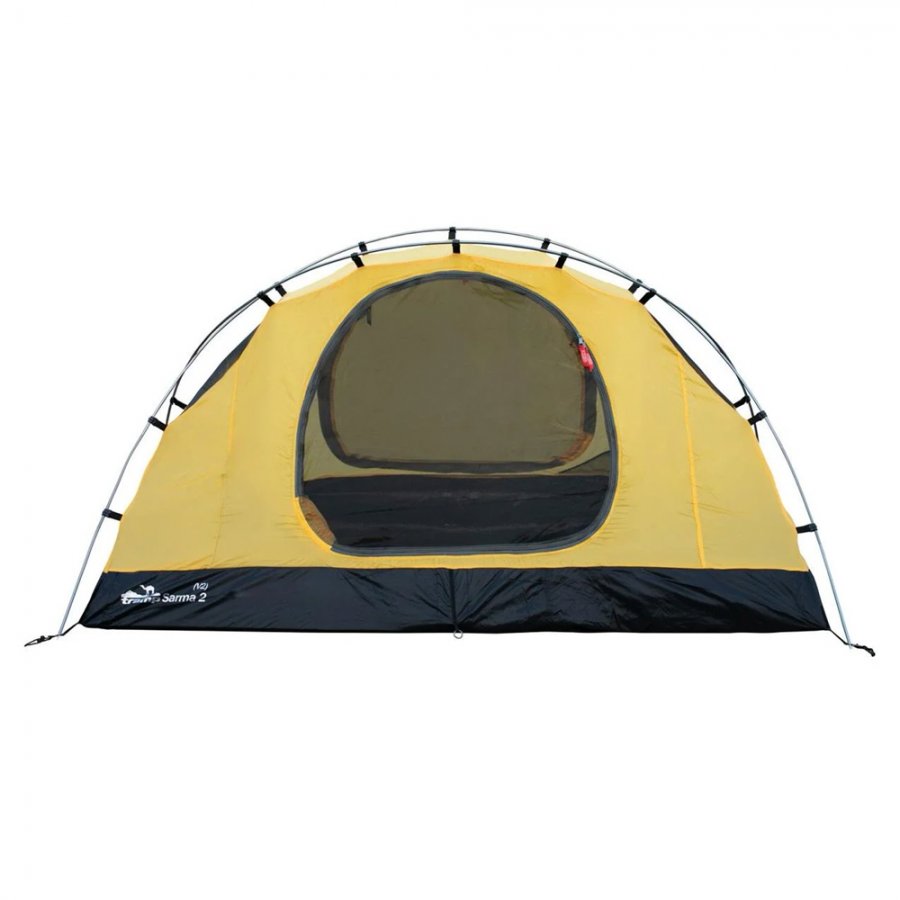 картинка Палатка Tramp Sarma 2 (V2) (зеленый)
