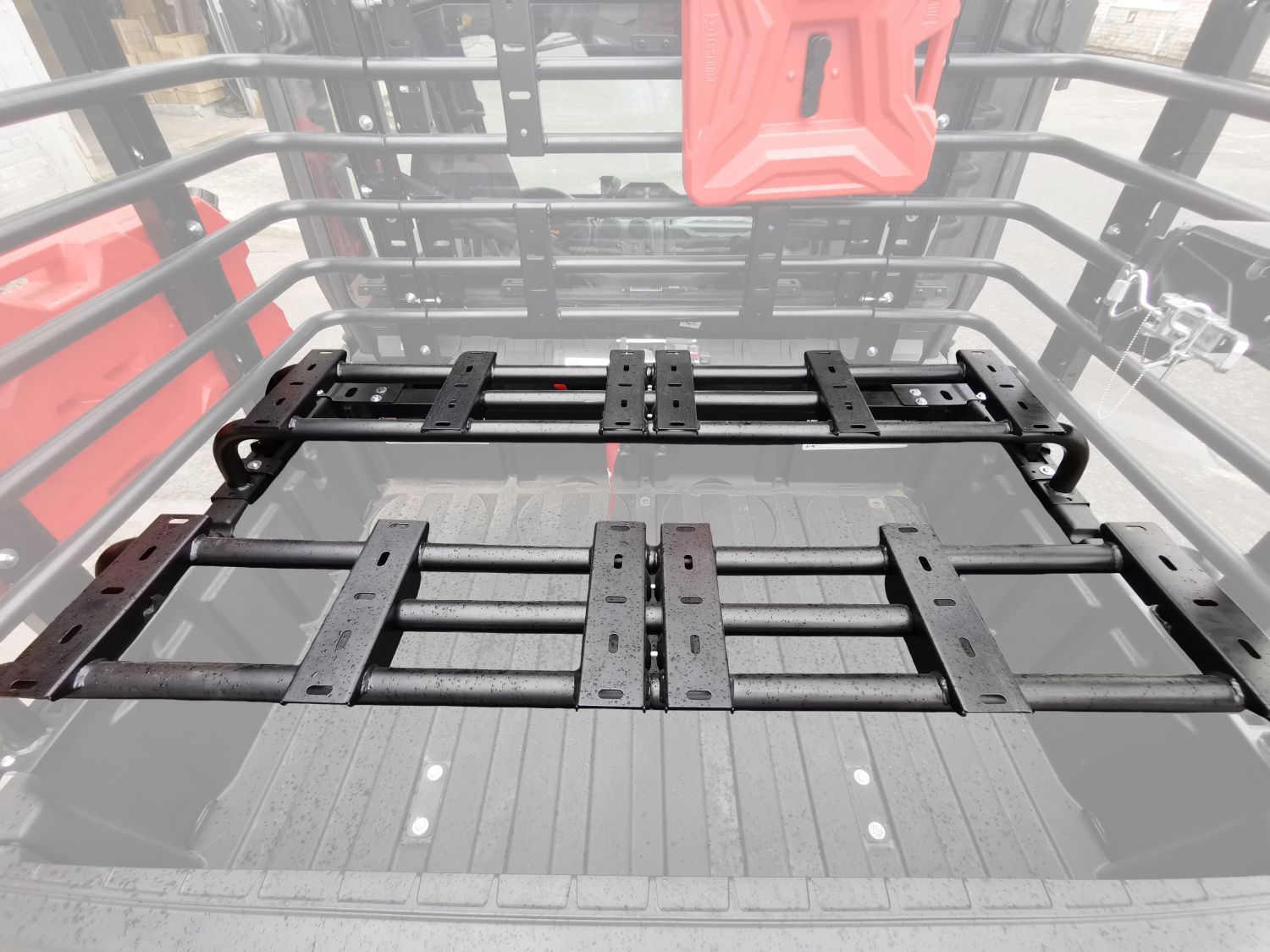 картинка Багажная платформа CAN-AM Traxter/Defender