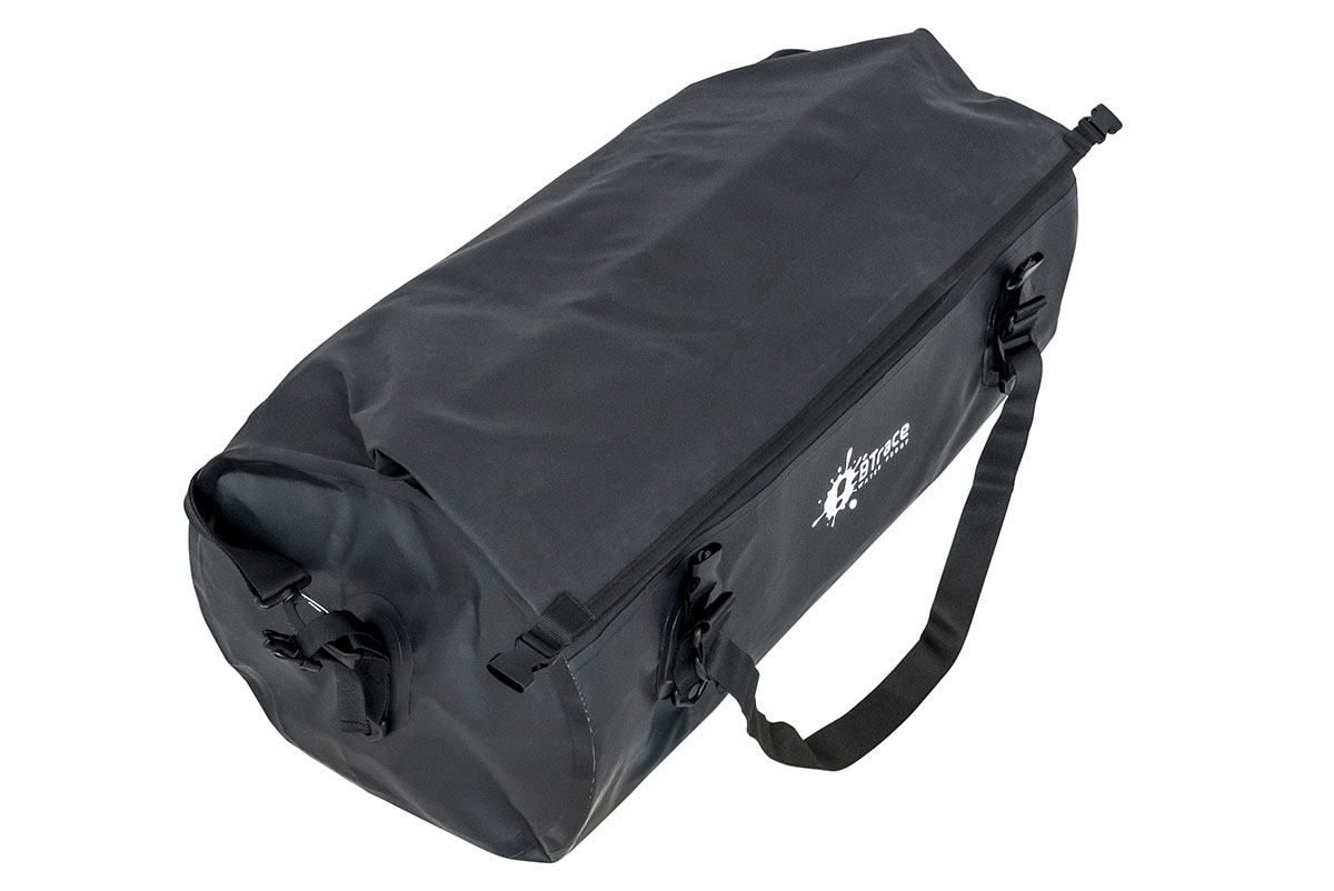 картинка Гермосумка BTrace UniPro 100 л (черный)