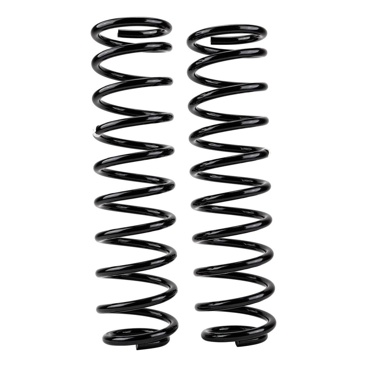 картинка Пружины подвески передние для Jeep Wrangler Unlimited 2021 OME 3135 ARB