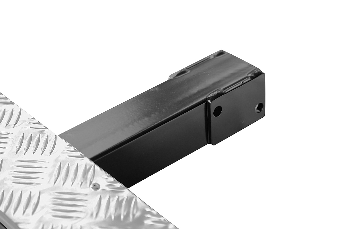 картинка Пороги съемные РИФ для Land Rover Defender 110