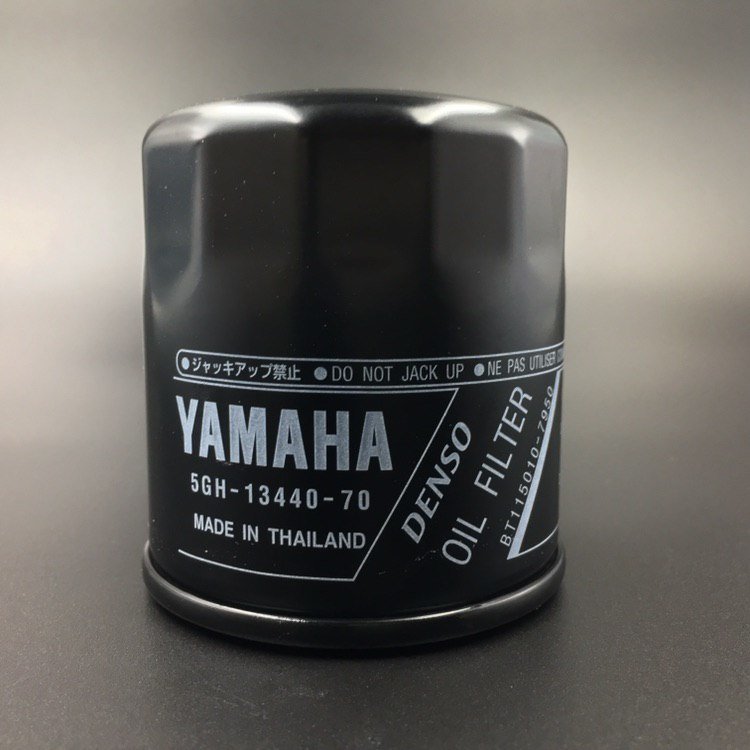 Фильтр масляный Yamaha F9.9-115 (Yamaha)
