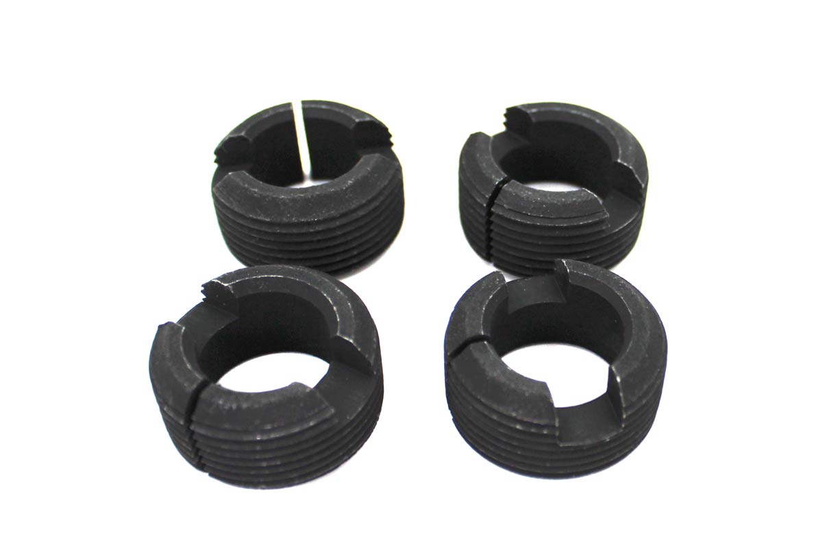 картинка Комплект шкворней redBTR с бронзовыми вкладышами для мостов Спайсер, гибрид