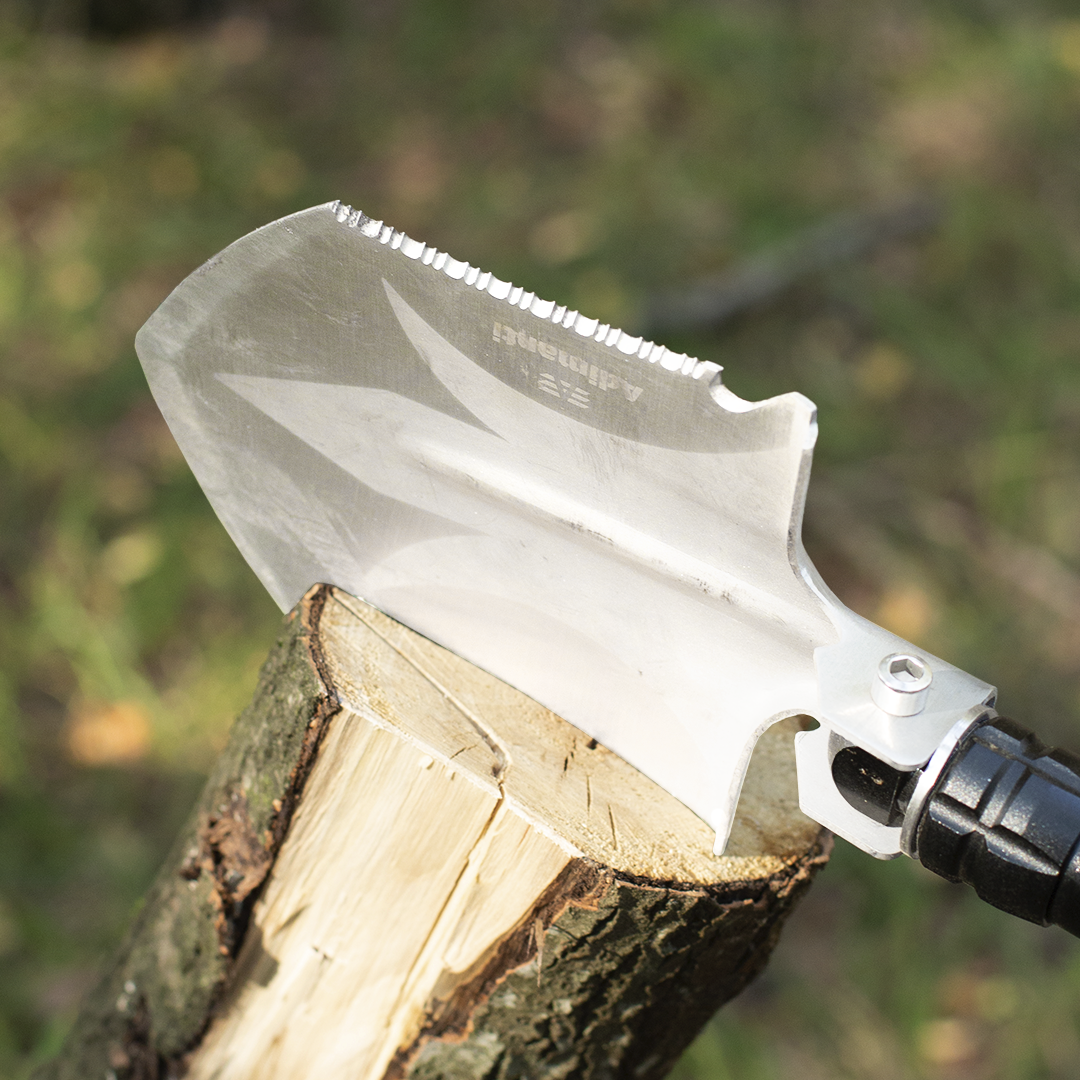 картинка Многофункциональная лопата Adimanti HK002