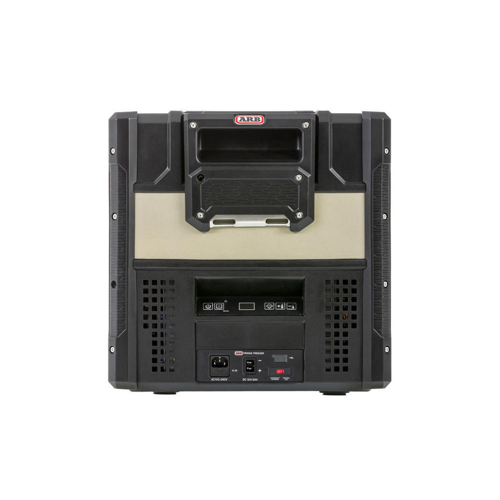 Автомобильный холодильник-морозильник ARB Zero Single Zone Fridge Freezer 36 л