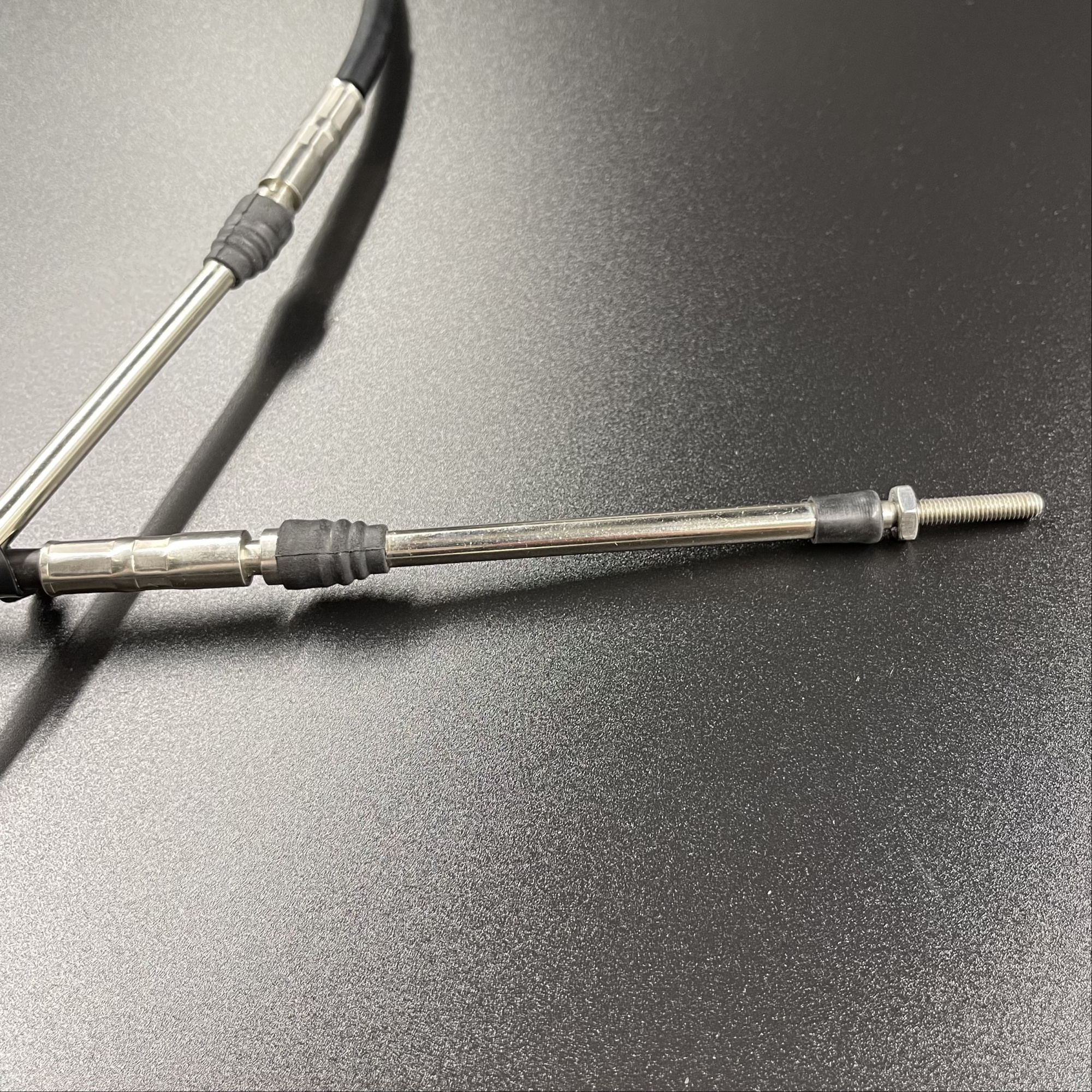 картинка Трос мультирумпеля Yamaha F80-115 (Omax)