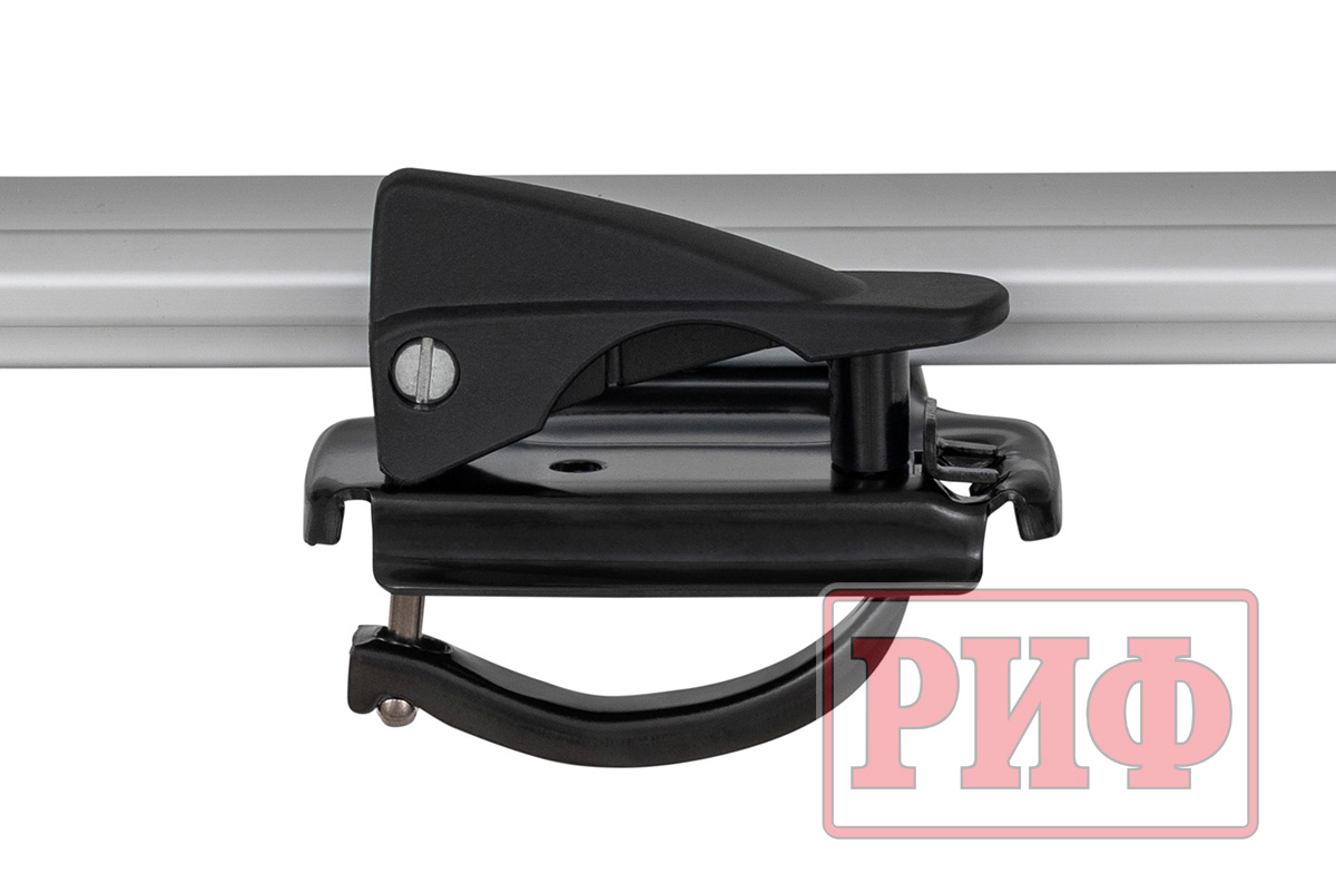 картинка Крепление (вело-багажник) РИФ для велосипеда