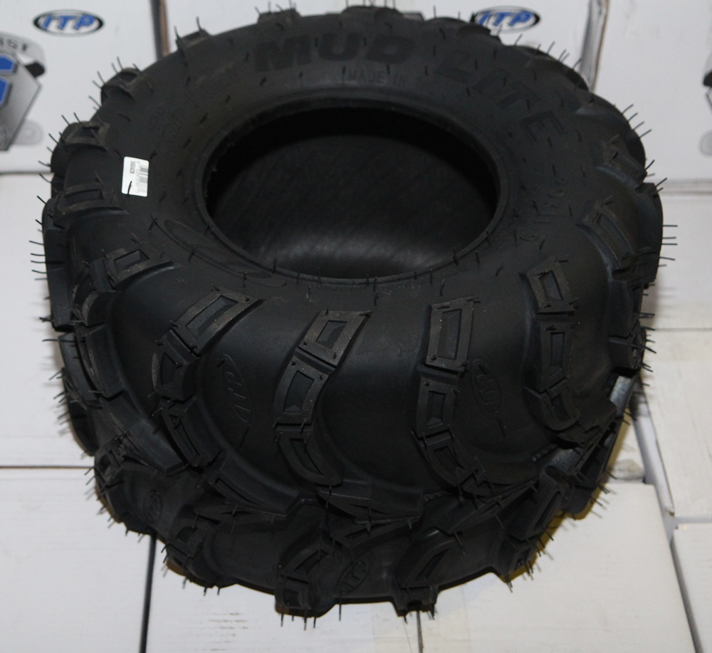 картинка Шина ITP Mud Lite SP 20x11-9