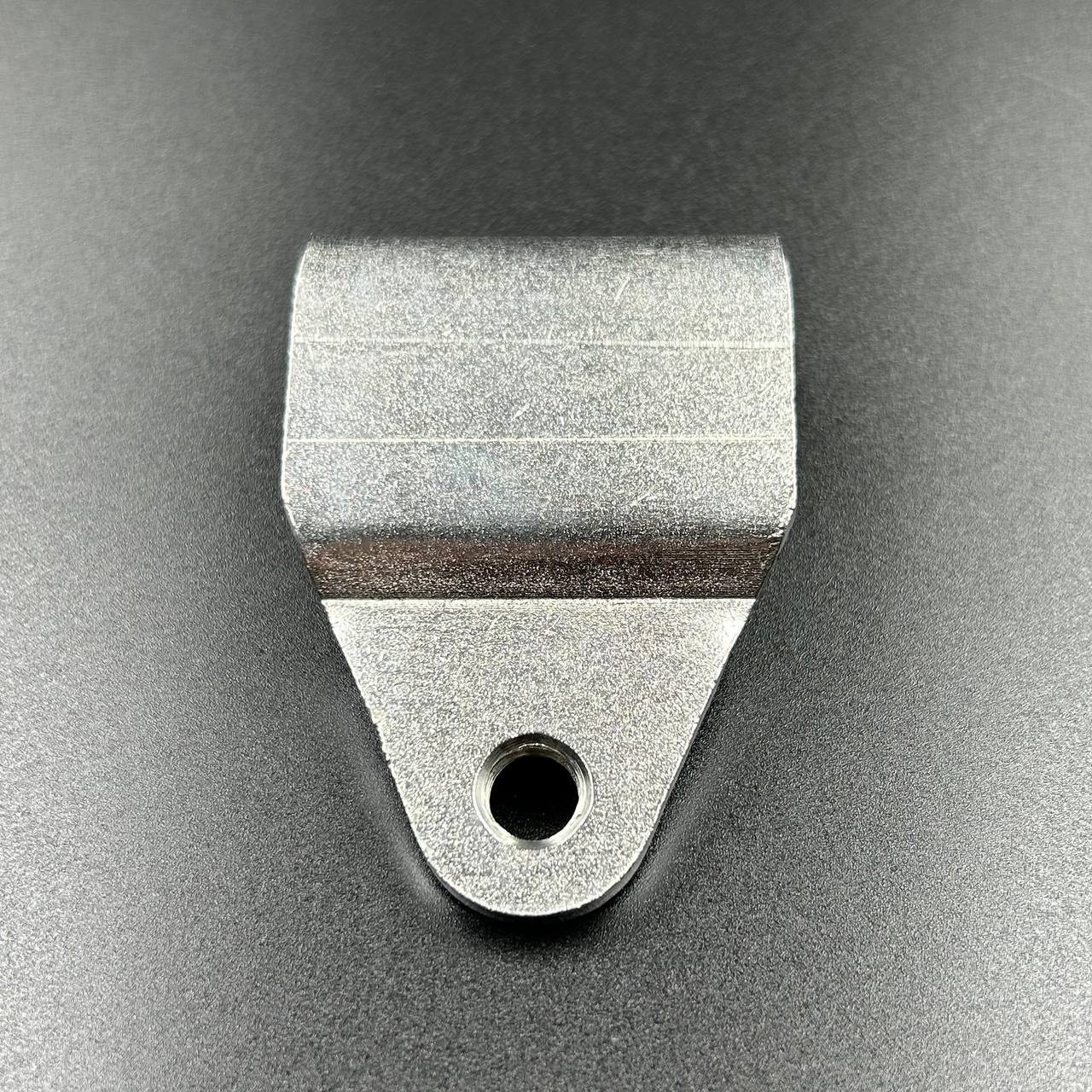 картинка Кронштейн крепления рулевой тяги Yamaha 40X, F20-70 (KACAWA)