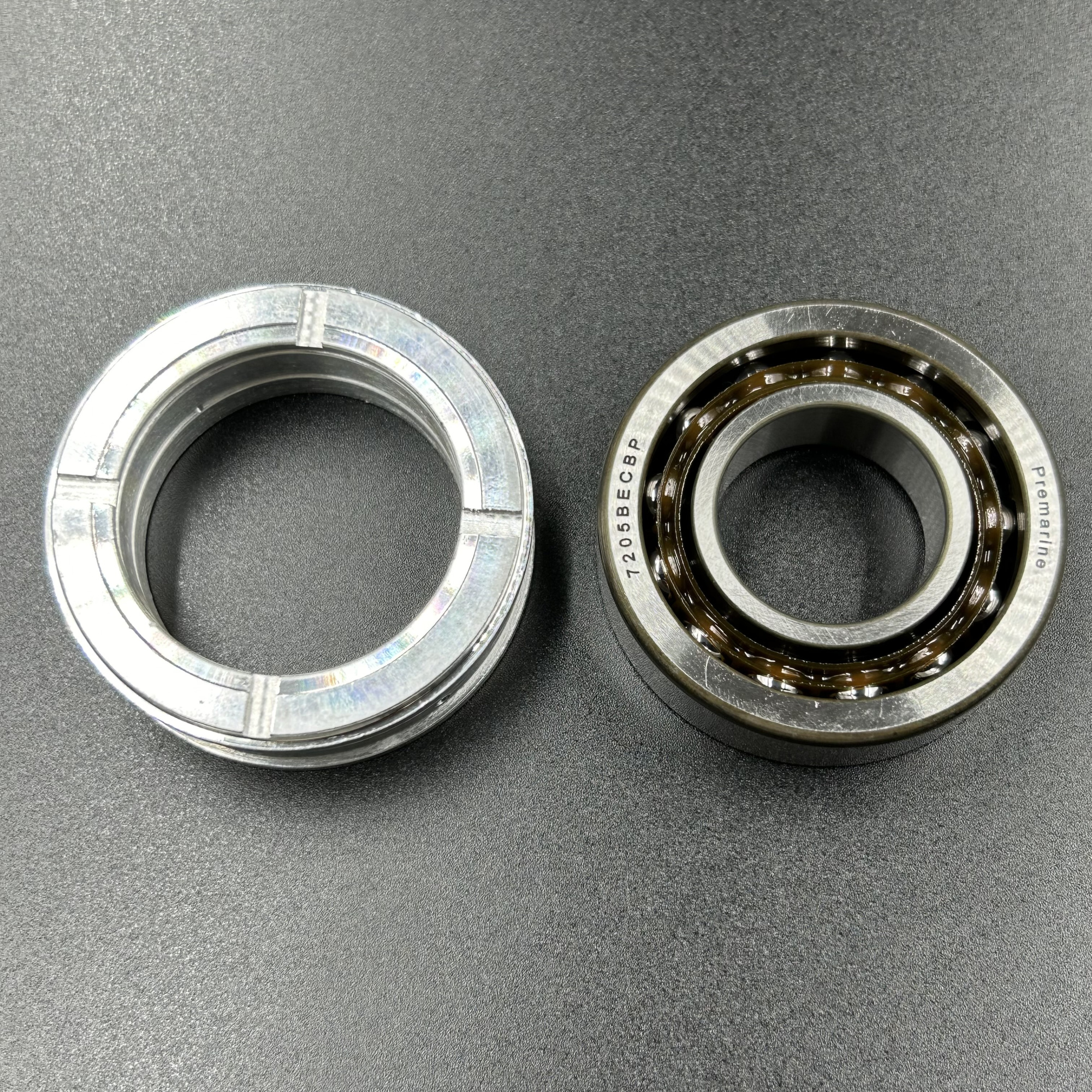 картинка Ремкомплект водометной насадки №803.1