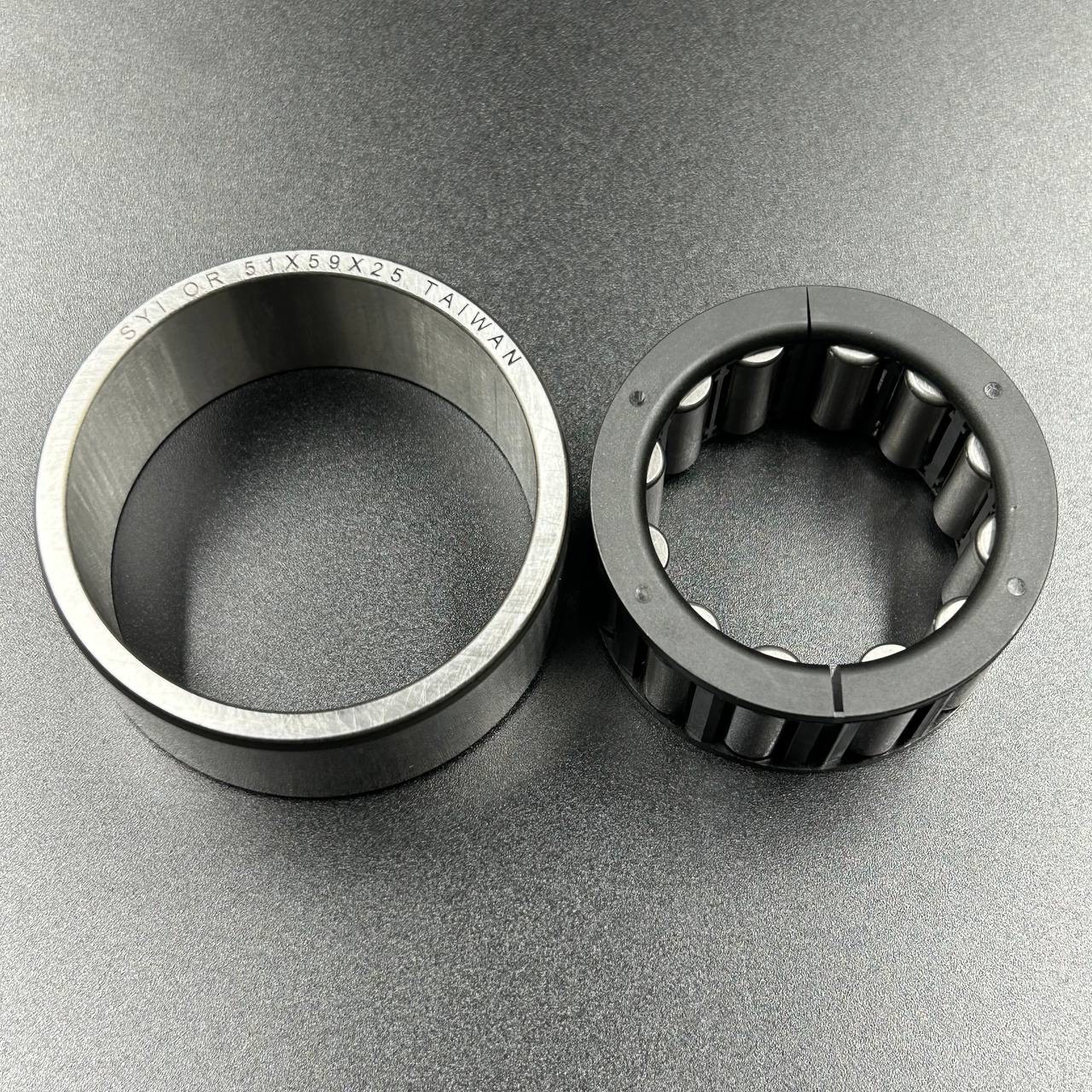 картинка Подшипник верх коленвала MERCURY (Kacawa)