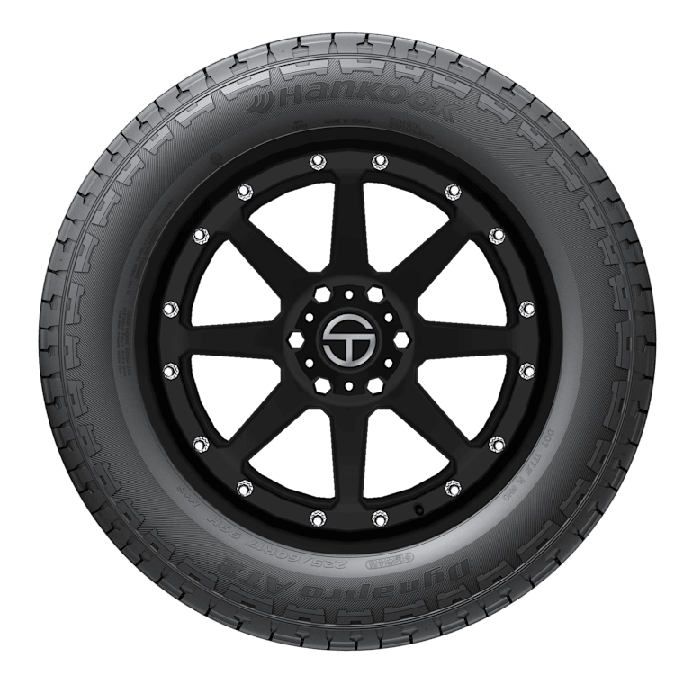 картинка Шина Hankook 235/75R15 109T XL Dynapro AT2 RF11 TL