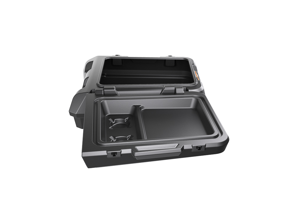 картинка Кофр для Снегохода Sci Doo Expedition