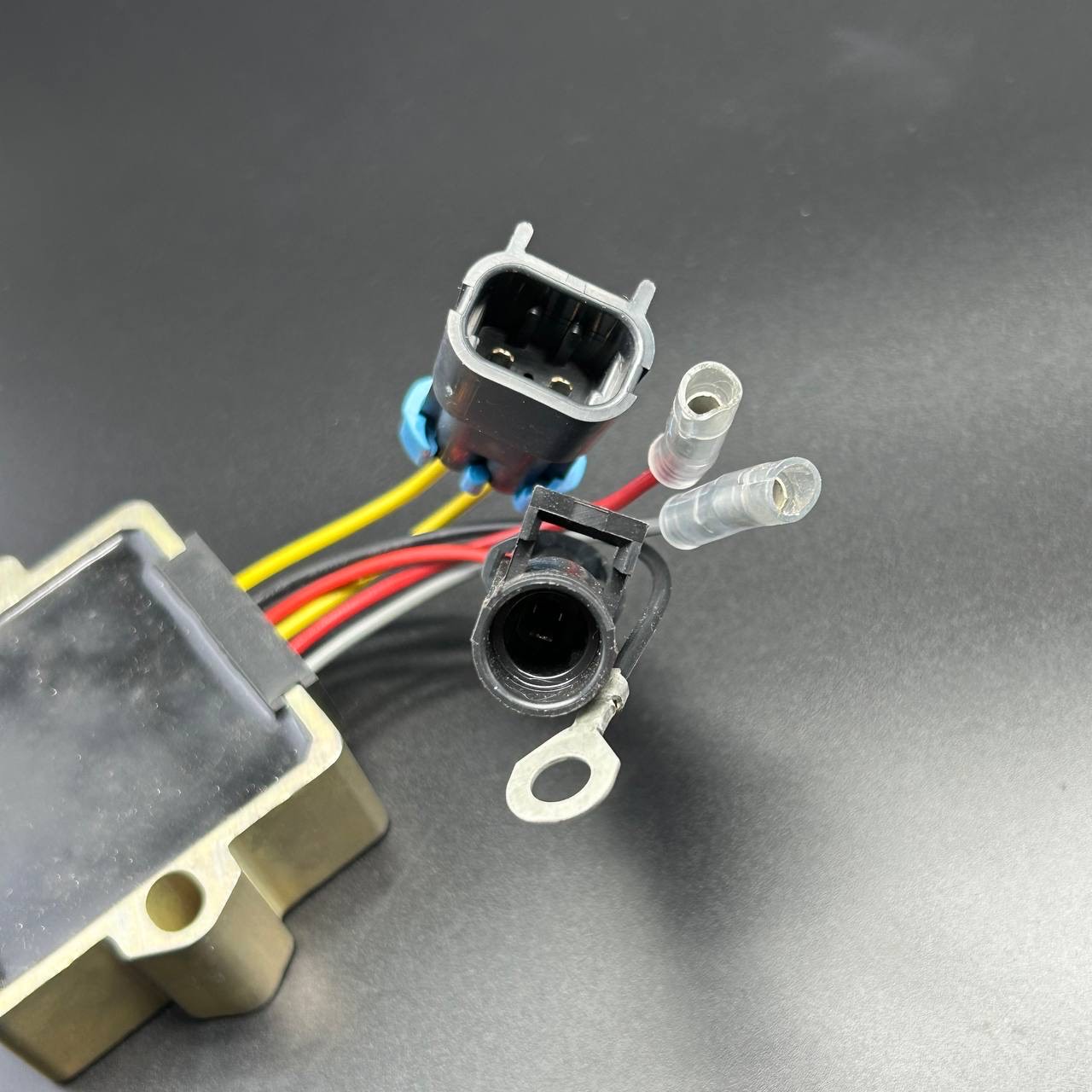 картинка Регулятор напряжения REGULATOR KIT (Quicksilver)