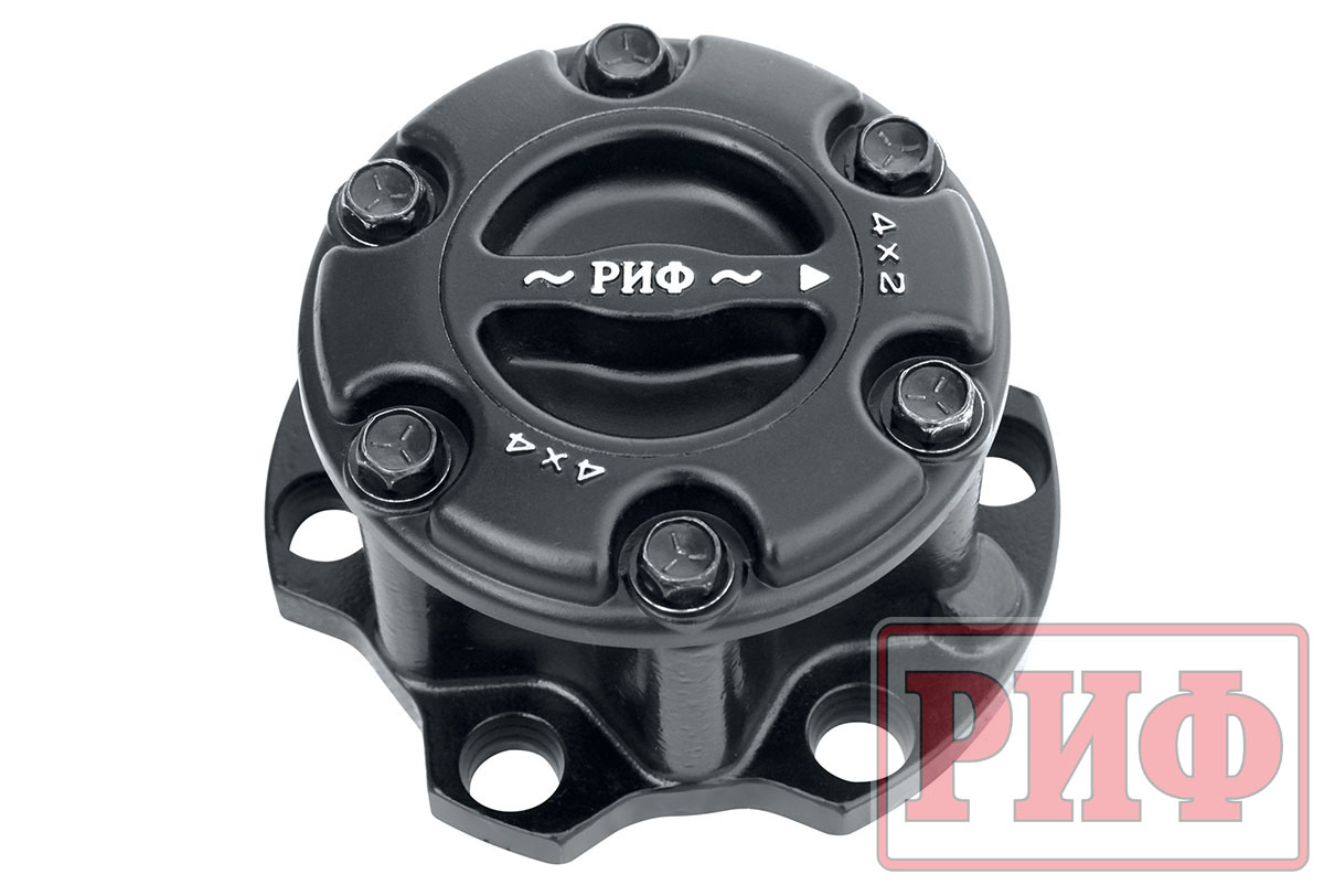 картинка Хабы Toyota LandCruiser, Hilux