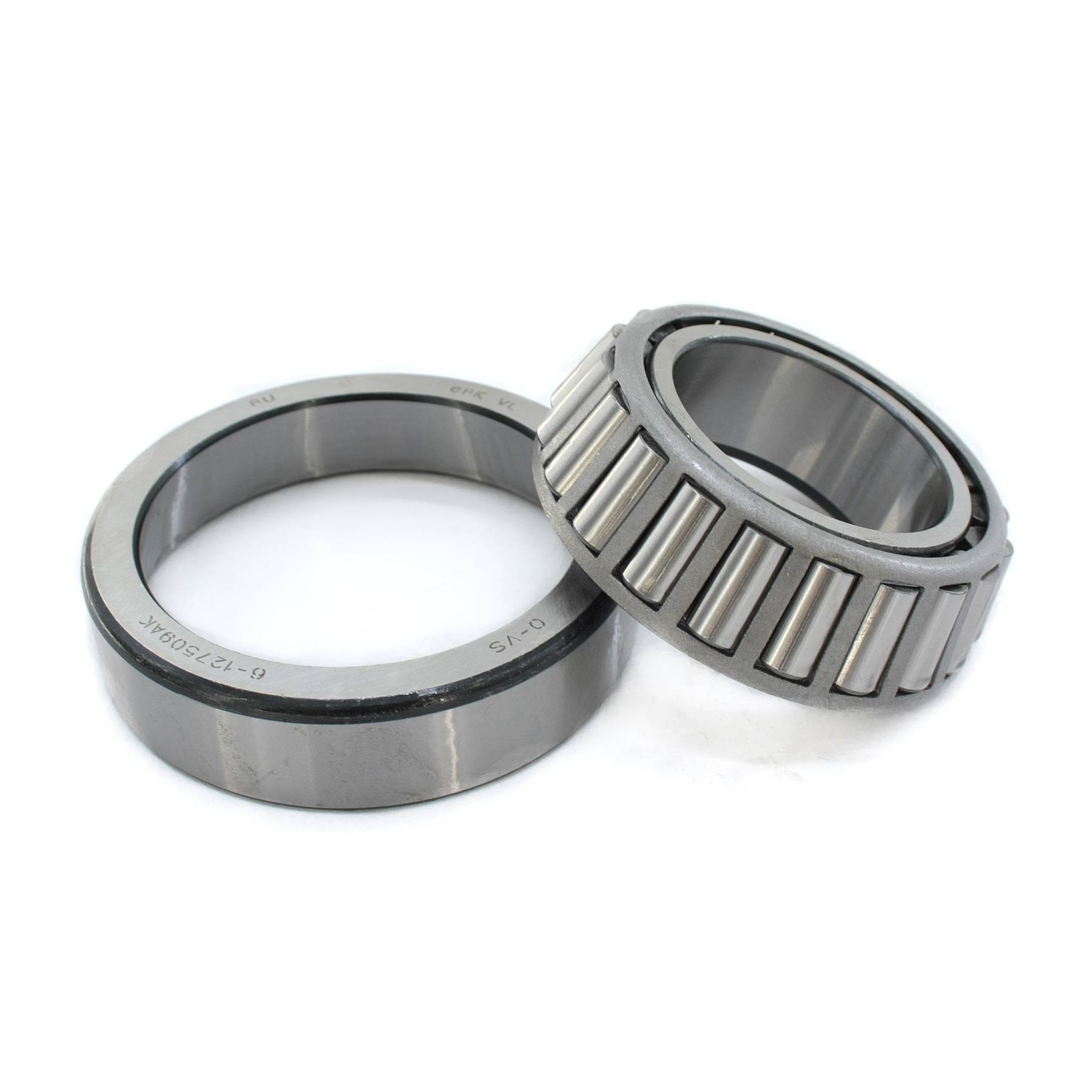 картинка Подшипник 127509 (ступицы УАЗ) "Волжский Стандарт" УСИЛЕННЫЙ (20 роликов)