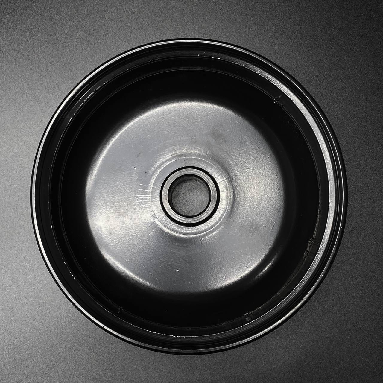 картинка Шкив стальной PULLEY-SW/PUMP QS