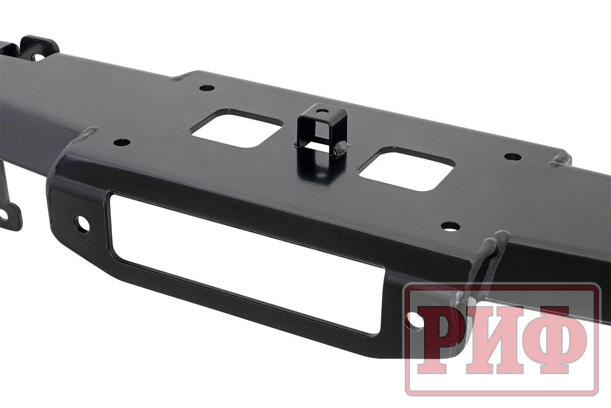 картинка Площадка лебедки Haval H5